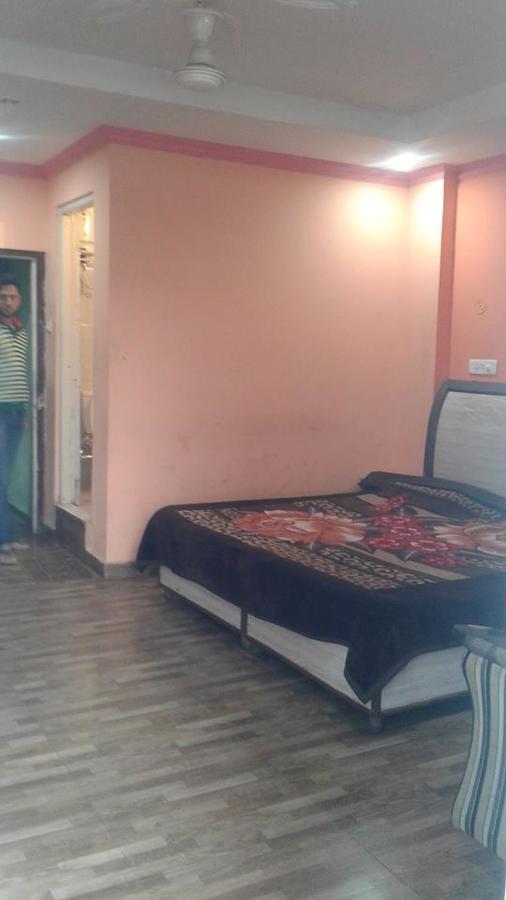 Hotel Lord Krishna Residency McLeod Gandzs Kültér fotó