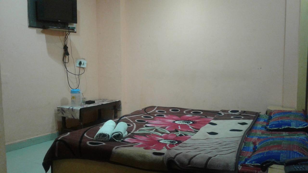 Hotel Lord Krishna Residency McLeod Gandzs Kültér fotó